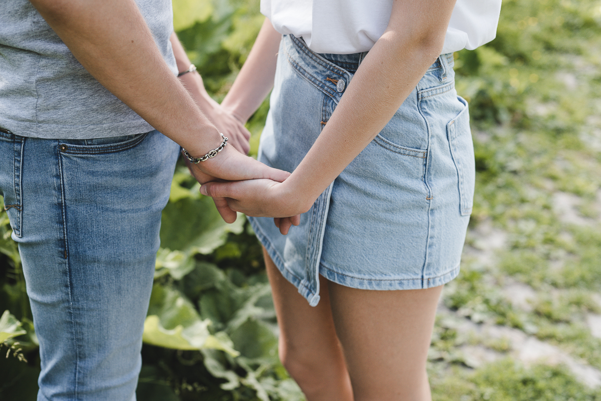 10 raisons pour faire une séance d’engagement